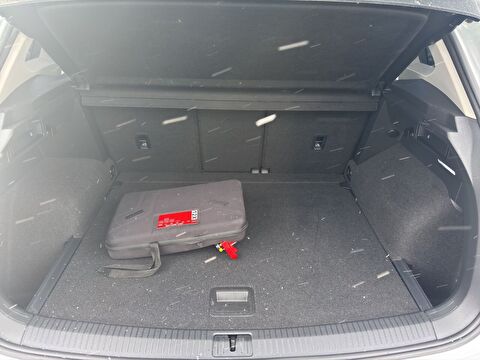 volkswagen, tiguan, 1.5 tsı act life dsg, otomatik, benzin 2.el otomobil | renew 10