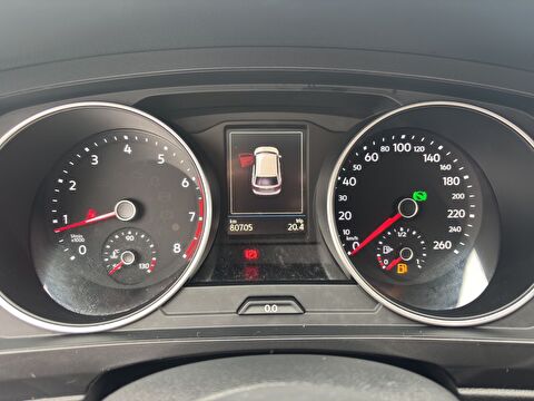 volkswagen, tiguan, 1.5 tsı act life dsg, otomatik, benzin 2.el otomobil | renew 12