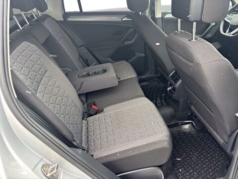 volkswagen, tiguan, 1.5 tsı act life dsg, otomatik, benzin 2.el otomobil | renew 17