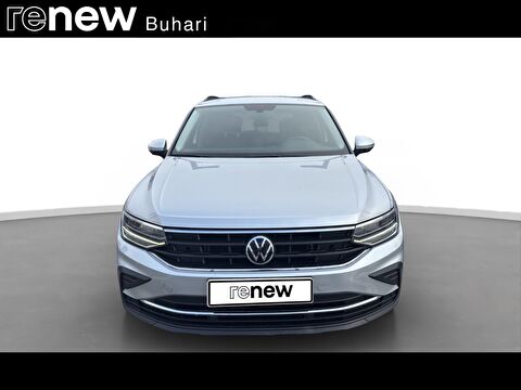 volkswagen, tiguan, 1.5 tsı act life dsg, otomatik, benzin 2.el otomobil | renew 6