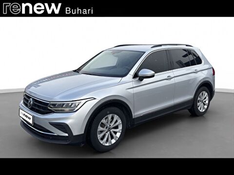 1.5 TSI ACT Life DSG, 2. el otomobil | renew
