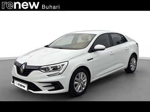 Sedan 1.3 TCe Joy EDC, 2. el otomobil | renew