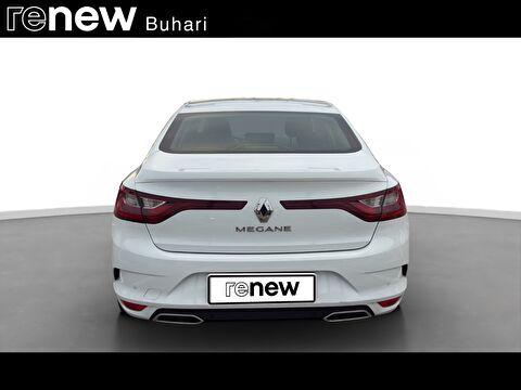 renault, megane, sedan 1.3 tce joy edc, otomatik, benzin 2.el otomobil | renew 8