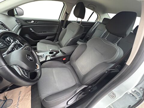 renault, megane, sedan 1.3 tce joy edc, otomatik, benzin 2.el otomobil | renew 14