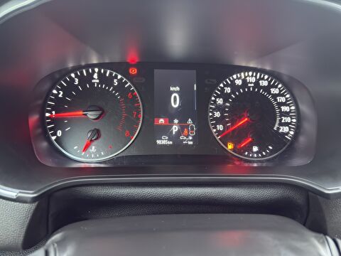 renault, megane, sedan 1.3 tce joy edc, otomatik, benzin 2.el otomobil | renew 18