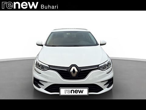 renault, megane, sedan 1.3 tce joy edc, otomatik, benzin 2.el otomobil | renew 6