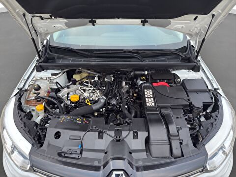 renault, megane, sedan 1.3 tce joy edc, otomatik, benzin 2.el otomobil | renew 19