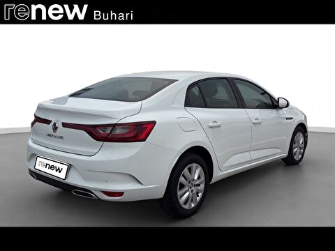 renault, megane, sedan 1.3 tce joy edc, otomatik, benzin 2.el otomobil | renew 3