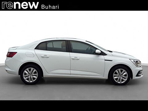 renault, megane, sedan 1.3 tce joy edc, otomatik, benzin 2.el otomobil | renew 5