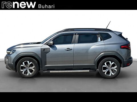 renault, duster, 1.0 eco-g evolution, manuel, benzin + lpg 2.el otomobil | renew 4