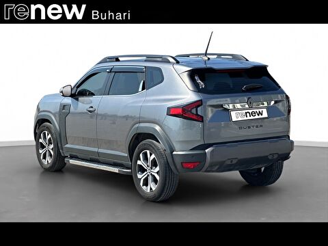 renault, duster, 1.0 eco-g evolution, manuel, benzin + lpg 2.el otomobil | renew 9