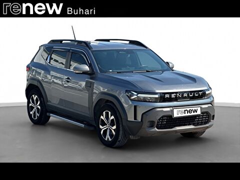 renault, duster, 1.0 eco-g evolution, manuel, benzin + lpg 2.el otomobil | renew 8