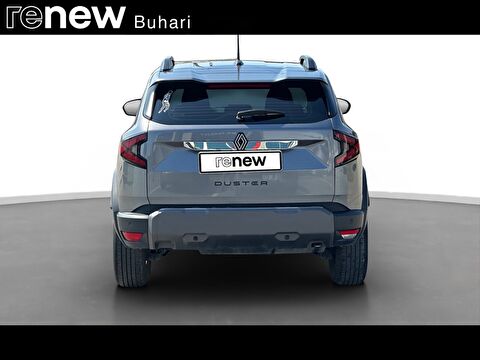 renault, duster, 1.0 eco-g evolution, manuel, benzin + lpg 2.el otomobil | renew 7