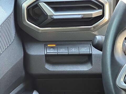 renault, duster, 1.0 eco-g evolution, manuel, benzin + lpg 2.el otomobil | renew 13