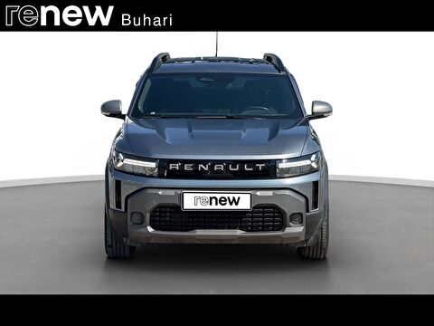 renault, duster, 1.0 eco-g evolution, manuel, benzin + lpg 2.el otomobil | renew 6