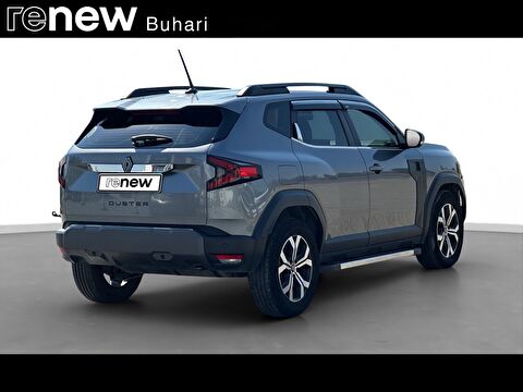 renault, duster, 1.0 eco-g evolution, manuel, benzin + lpg 2.el otomobil | renew 3