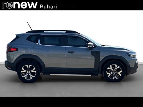 renault, duster, 1.0 eco-g evolution, manuel, benzin + lpg 2.el otomobil | renew 5