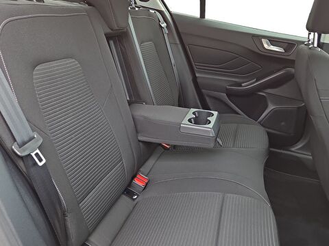 ford, focus, 1.5 ecoblue titanium x, otomatik, dizel 2.el otomobil | renew 15