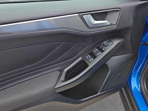 ford, focus, 1.5 ecoblue titanium x, otomatik, dizel 2.el otomobil | renew 22