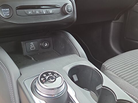 ford, focus, 1.5 ecoblue titanium x, otomatik, dizel 2.el otomobil | renew 17