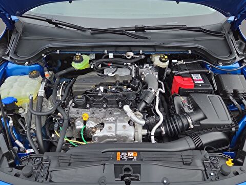 ford, focus, 1.5 ecoblue titanium x, otomatik, dizel 2.el otomobil | renew 24