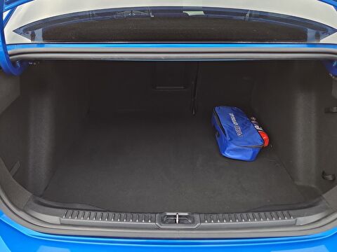 ford, focus, 1.5 ecoblue titanium x, otomatik, dizel 2.el otomobil | renew 10