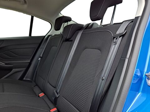 ford, focus, 1.5 ecoblue titanium x, otomatik, dizel 2.el otomobil | renew 14