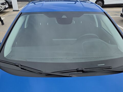 ford, focus, 1.5 ecoblue titanium x, otomatik, dizel 2.el otomobil | renew 21