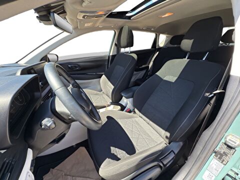 hyundai, bayon, 1.4mpı elite, otomatik, benzin + lpg 2.el otomobil | renew 13