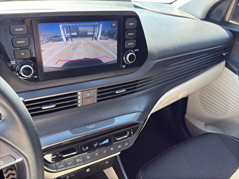 hyundai, bayon, 1.4mpı elite, otomatik, benzin + lpg 2.el otomobil | renew 15