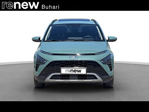hyundai, bayon, 1.4mpı elite, otomatik, benzin + lpg 2.el otomobil | renew 6