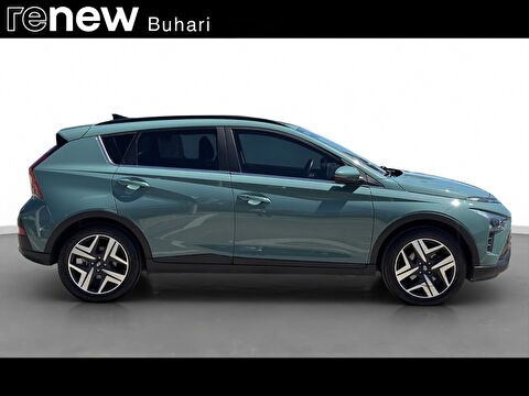 hyundai, bayon, 1.4mpı elite, otomatik, benzin + lpg 2.el otomobil | renew 5