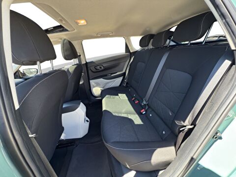 hyundai, bayon, 1.4mpı elite, otomatik, benzin + lpg 2.el otomobil | renew 14