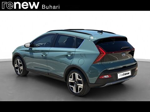 hyundai, bayon, 1.4mpı elite, otomatik, benzin + lpg 2.el otomobil | renew 9