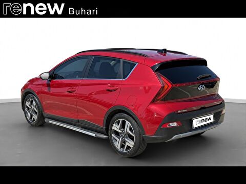 hyundai, bayon, 1.4mpı elite dct, otomatik, benzin 2.el otomobil | renew 8