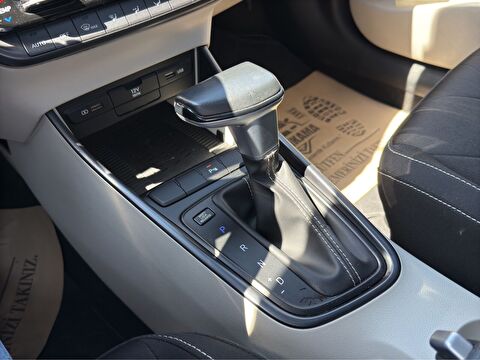 hyundai, bayon, 1.4mpı elite dct, otomatik, benzin 2.el otomobil | renew 16