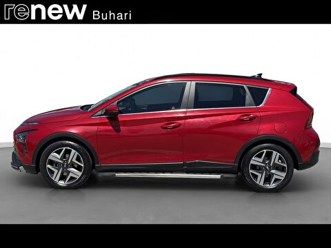 hyundai, bayon, 1.4mpı elite dct, otomatik, benzin 2.el otomobil | renew 4