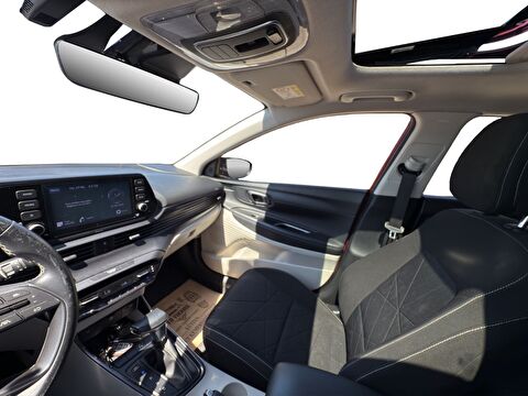 hyundai, bayon, 1.4mpı elite dct, otomatik, benzin 2.el otomobil | renew 11