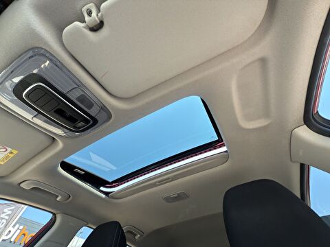 hyundai, bayon, 1.4mpı elite dct, otomatik, benzin 2.el otomobil | renew 17