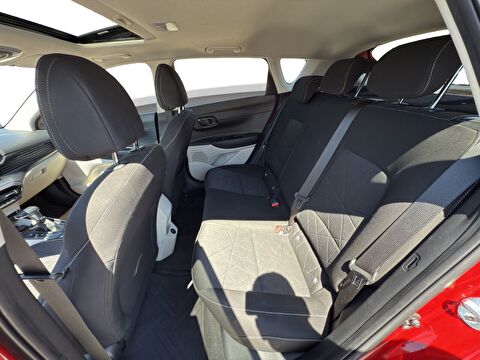 hyundai, bayon, 1.4mpı elite dct, otomatik, benzin 2.el otomobil | renew 14
