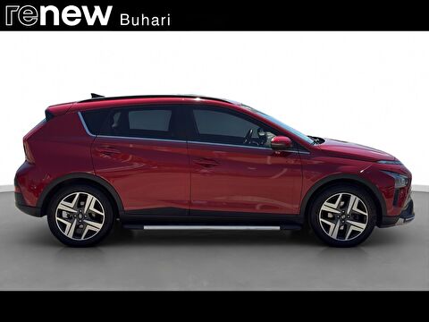 hyundai, bayon, 1.4mpı elite dct, otomatik, benzin 2.el otomobil | renew 5
