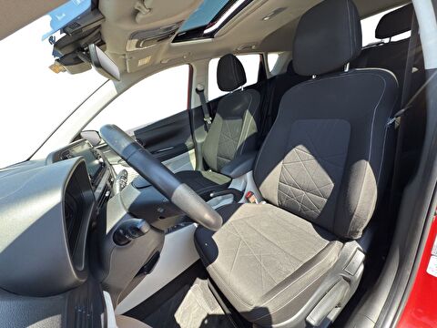 hyundai, bayon, 1.4mpı elite dct, otomatik, benzin 2.el otomobil | renew 13