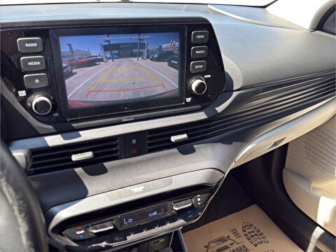 hyundai, bayon, 1.4mpı elite dct, otomatik, benzin 2.el otomobil | renew 15