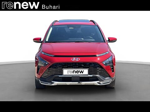 hyundai, bayon, 1.4mpı elite dct, otomatik, benzin 2.el otomobil | renew 6