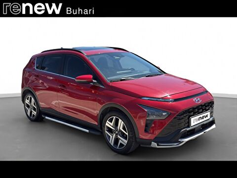 hyundai, bayon, 1.4mpı elite dct, otomatik, benzin 2.el otomobil | renew 9