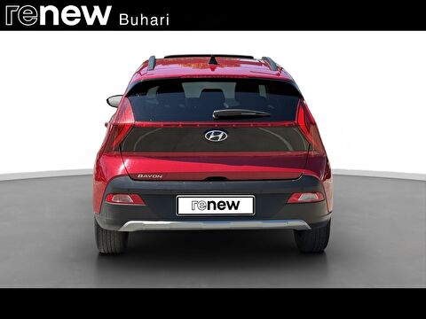 hyundai, bayon, 1.4mpı elite dct, otomatik, benzin 2.el otomobil | renew 7