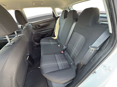 hyundai, i20, 1.4 mpı jump, otomatik, benzin 2.el otomobil | renew 14