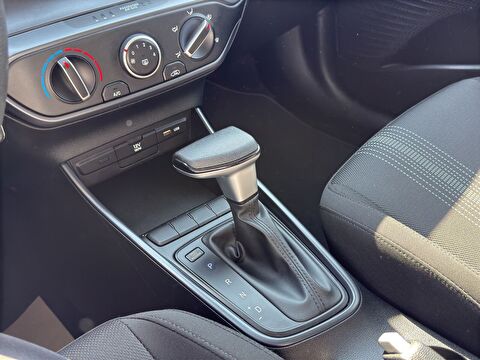 hyundai, i20, 1.4 mp ı jump, otomatik, benzin 2.el otomobil | renew 17