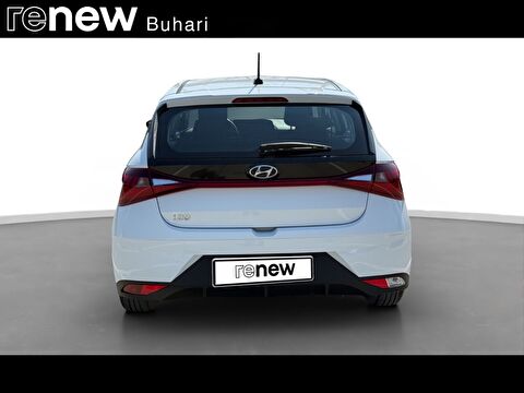 hyundai, i20, 1.4 mpı jump, otomatik, benzin 2.el otomobil | renew 8