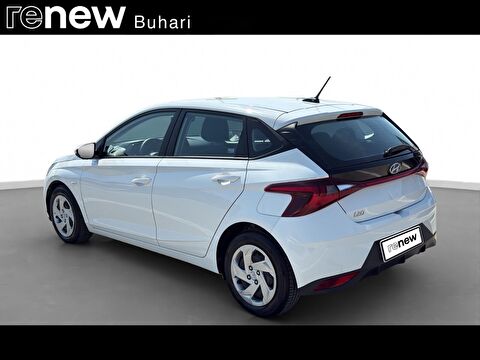 hyundai, i20, 1.4 mpı jump, otomatik, benzin 2.el otomobil | renew 9